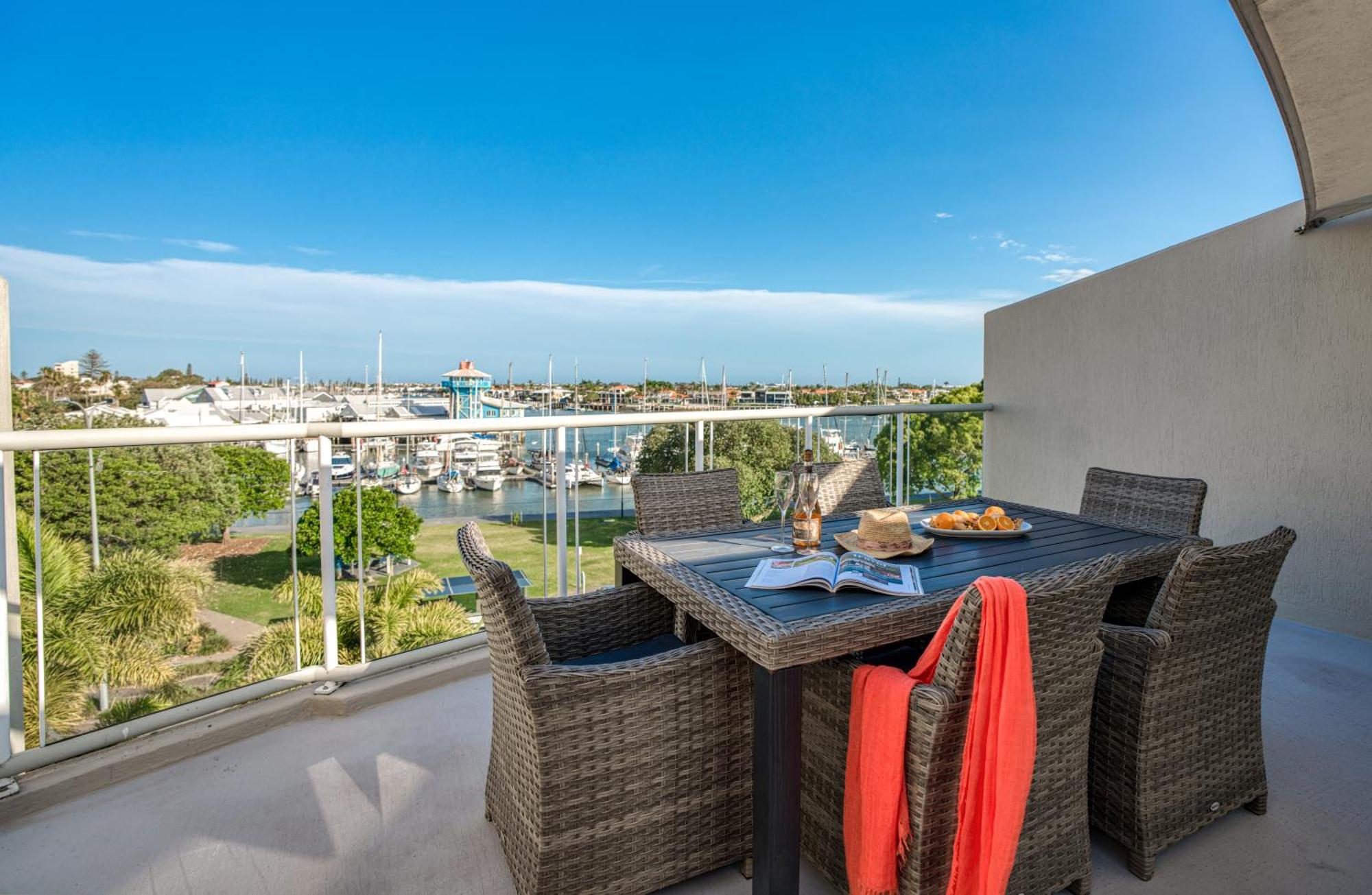 Sailport Mooloolaba Apartments Экстерьер фото