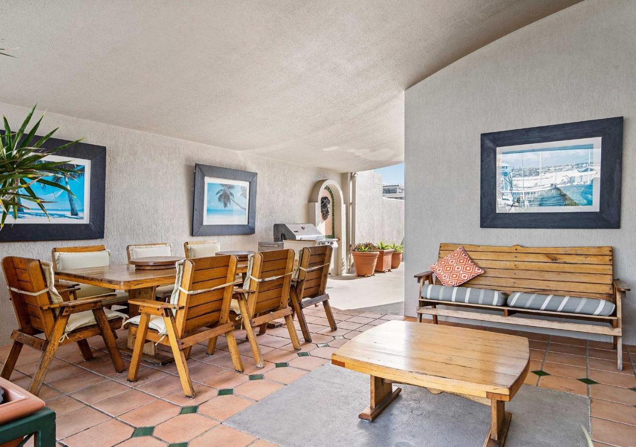 Sailport Mooloolaba Apartments Экстерьер фото