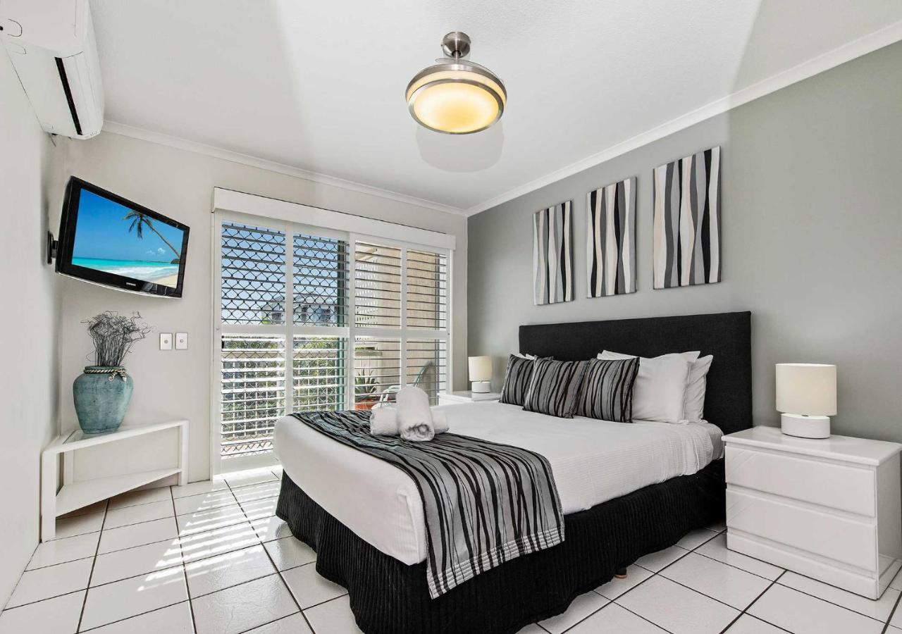 Sailport Mooloolaba Apartments Экстерьер фото