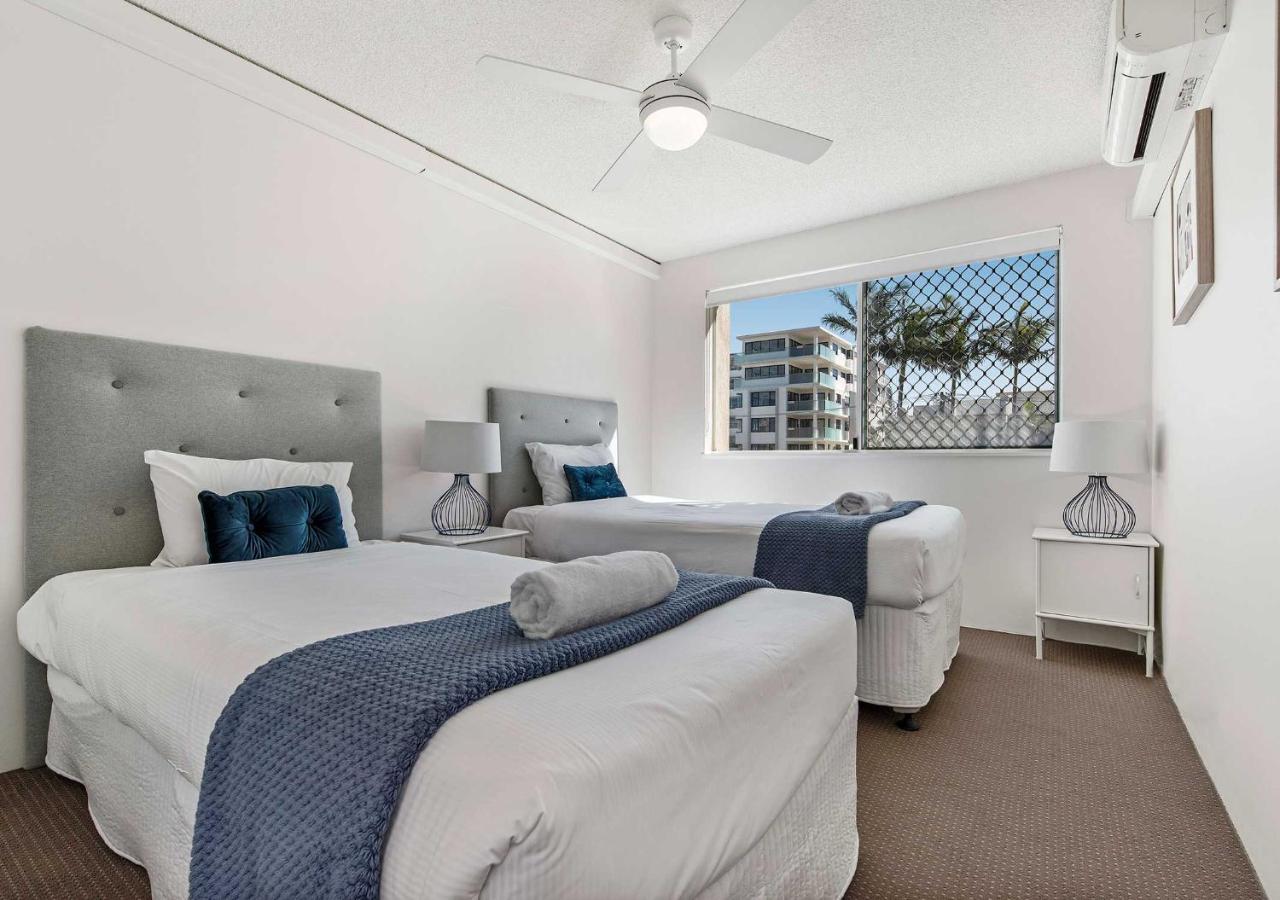 Sailport Mooloolaba Apartments Экстерьер фото