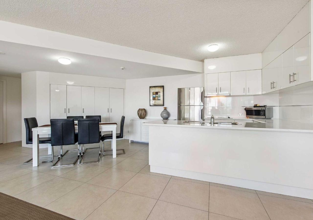 Sailport Mooloolaba Apartments Экстерьер фото