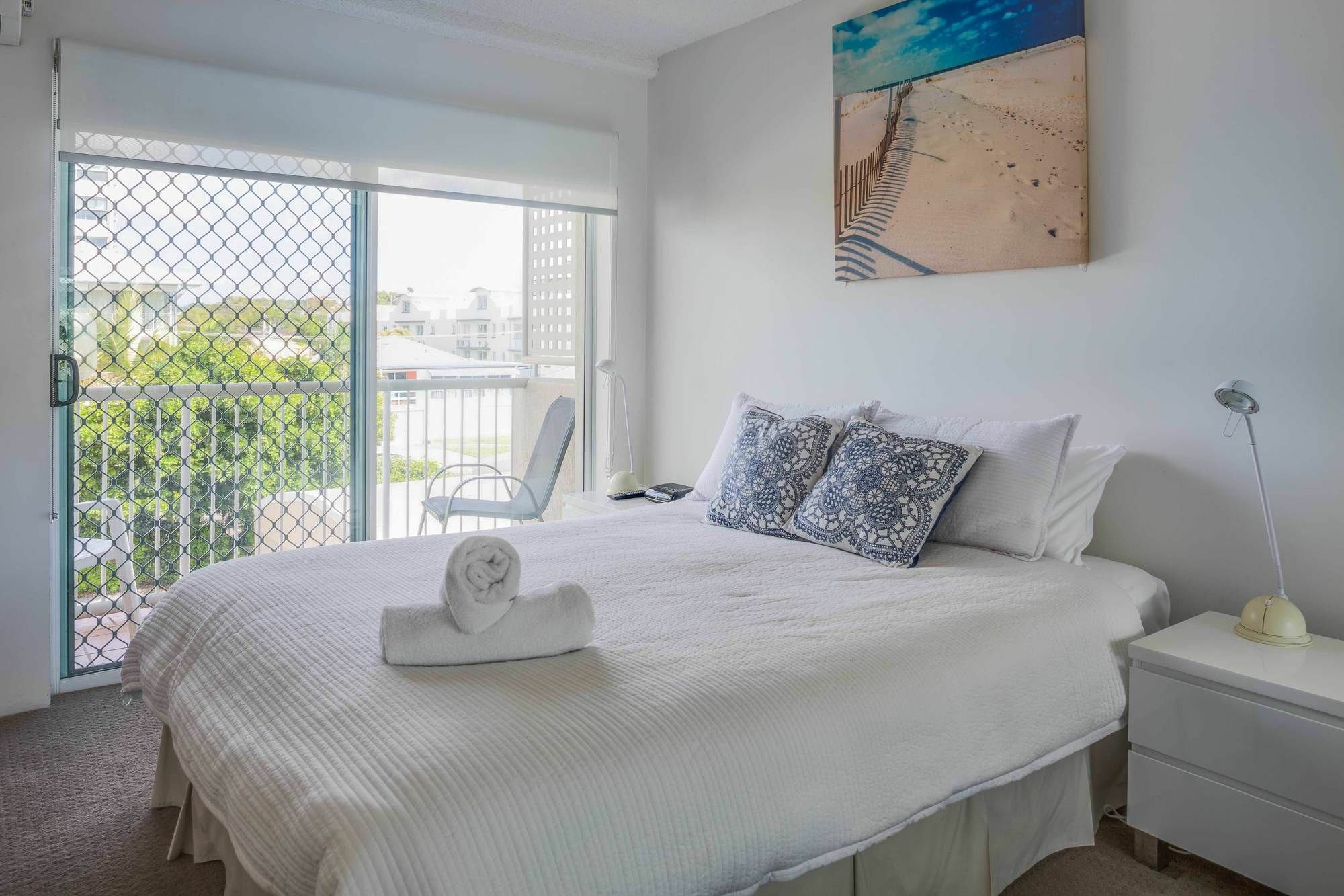 Sailport Mooloolaba Apartments Экстерьер фото