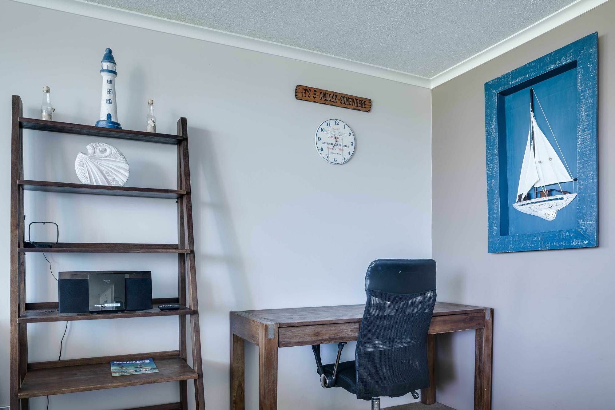 Sailport Mooloolaba Apartments Экстерьер фото
