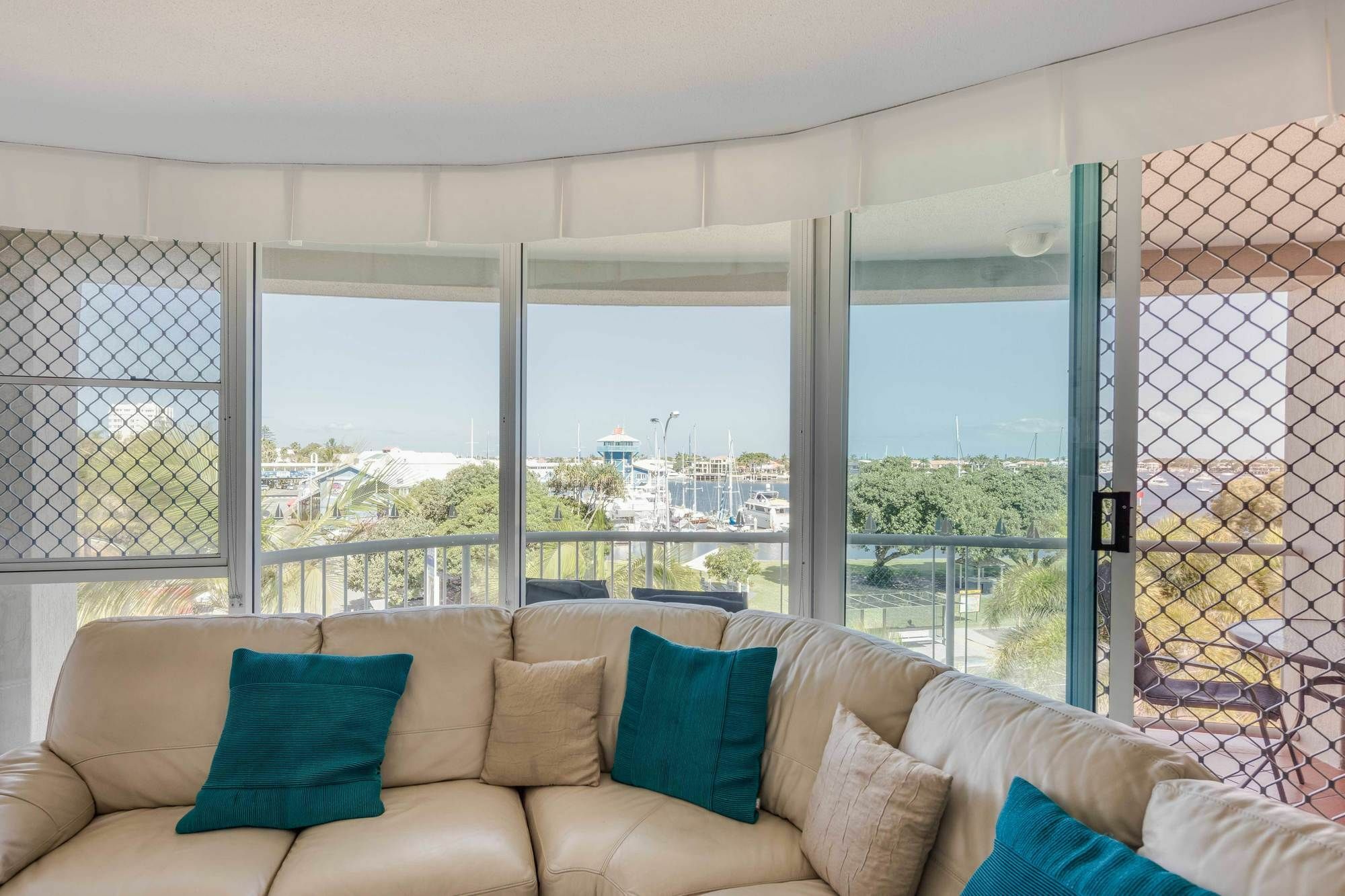 Sailport Mooloolaba Apartments Экстерьер фото