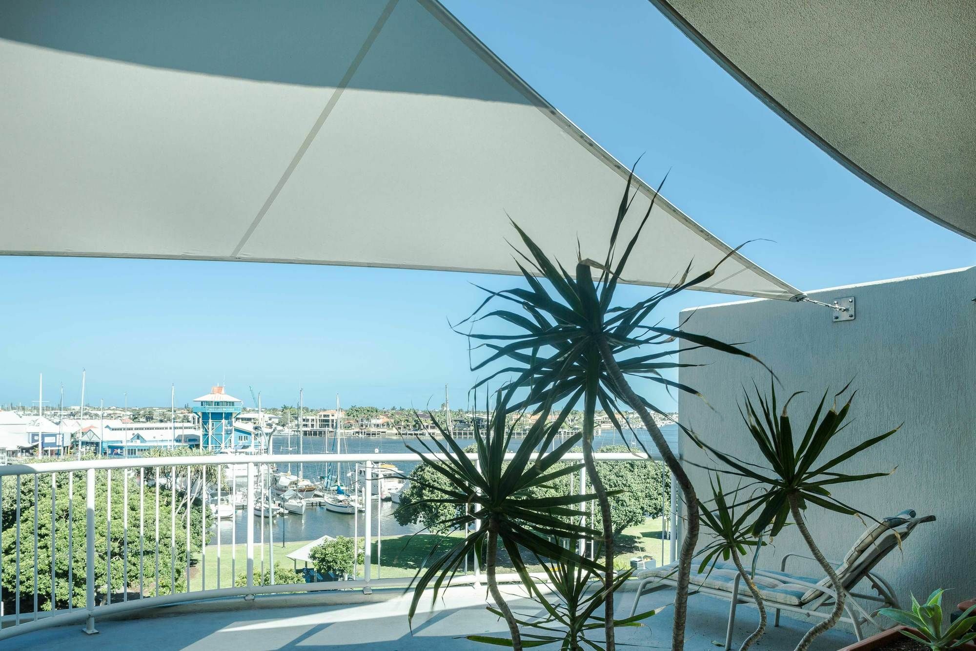 Sailport Mooloolaba Apartments Экстерьер фото