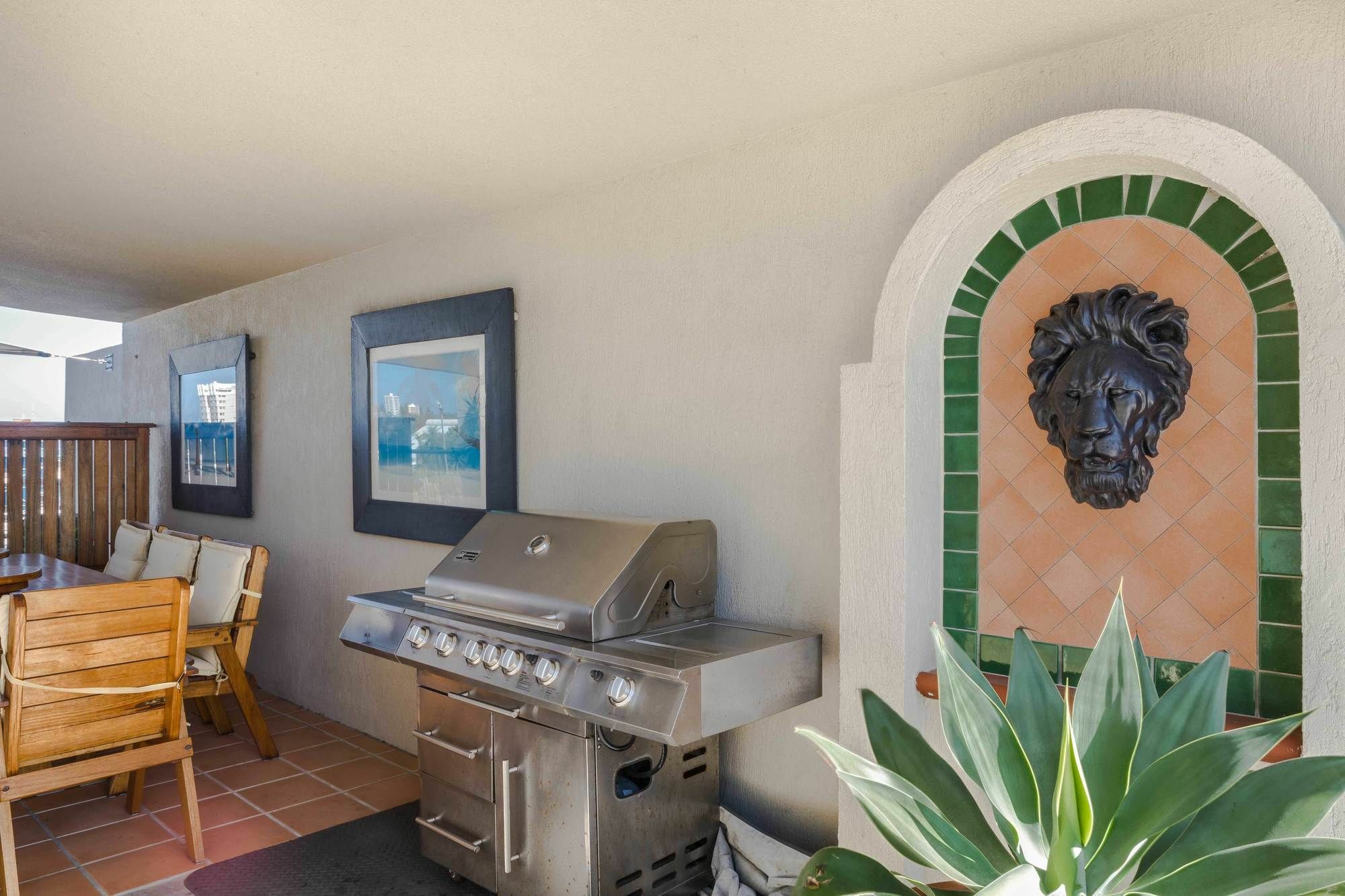 Sailport Mooloolaba Apartments Экстерьер фото