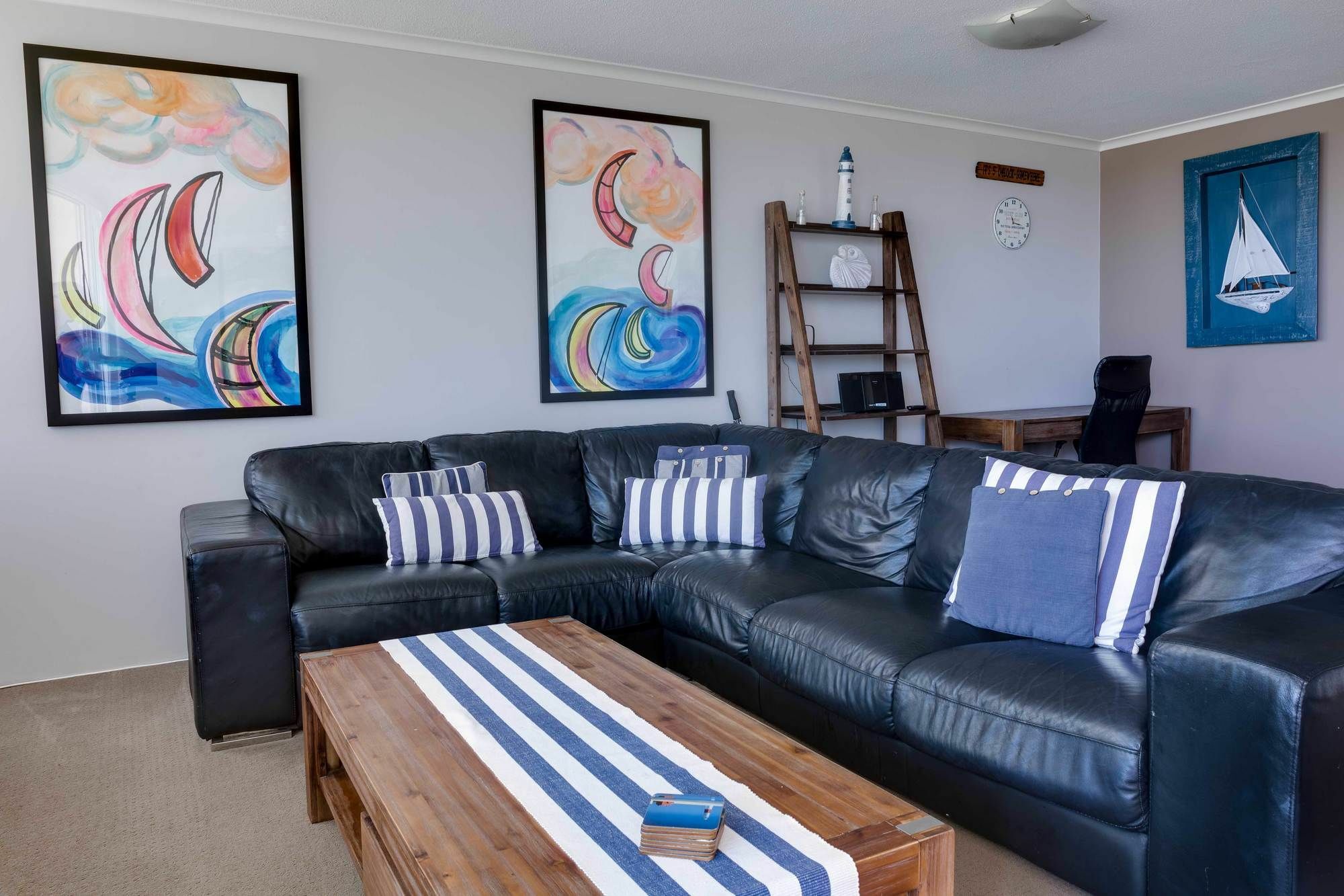 Sailport Mooloolaba Apartments Экстерьер фото