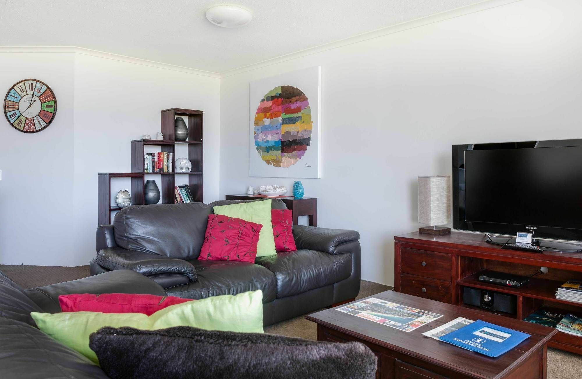 Sailport Mooloolaba Apartments Экстерьер фото