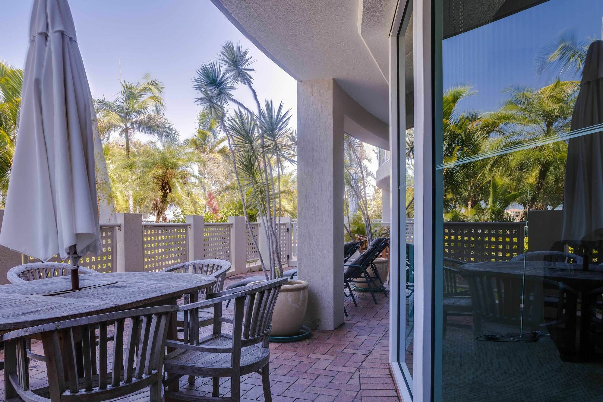 Sailport Mooloolaba Apartments Экстерьер фото