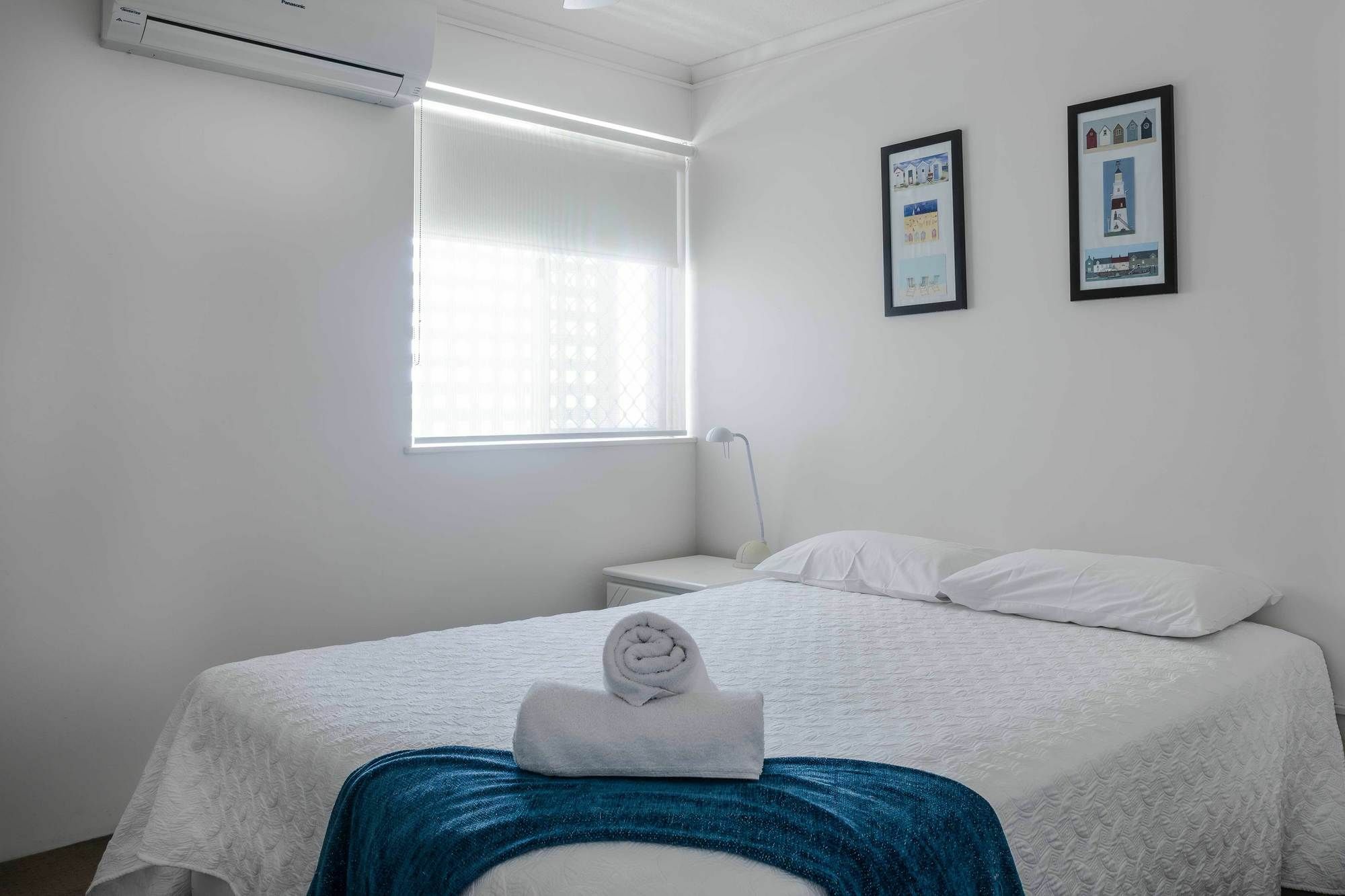 Sailport Mooloolaba Apartments Экстерьер фото